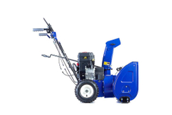 Cнегоуборщик MASTERYARD MX 8022B