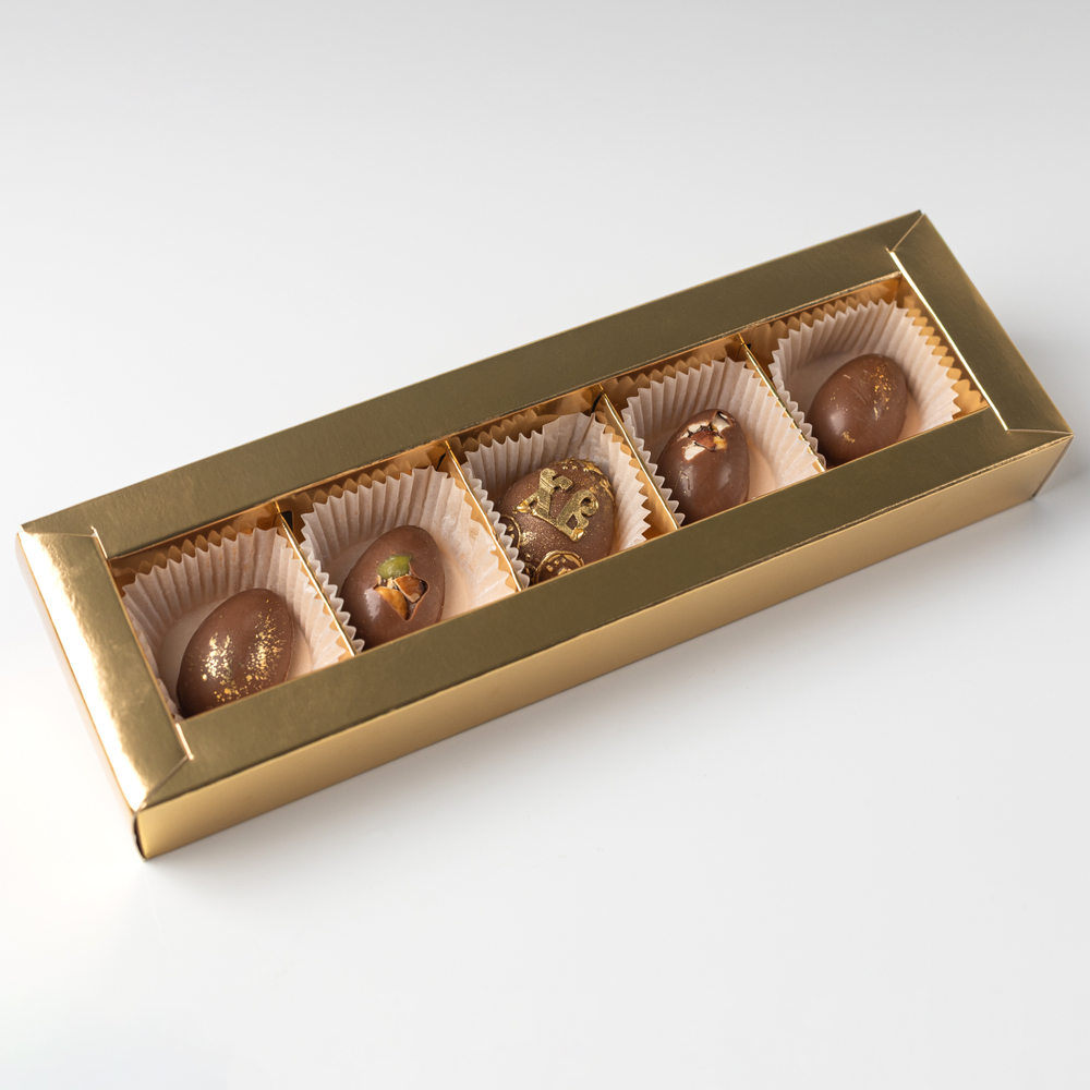 Шоколадный набор