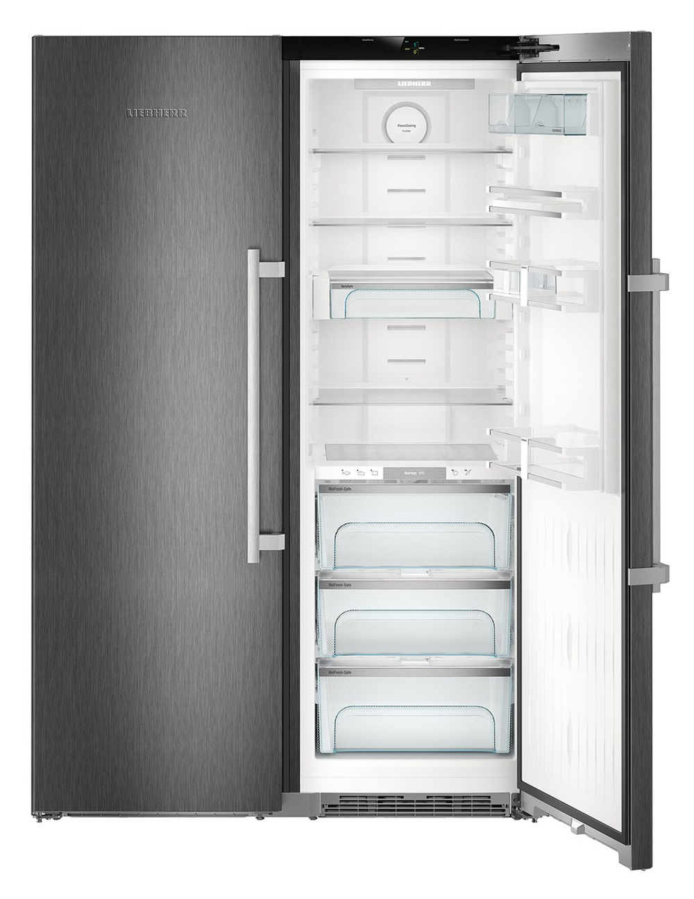 Холодильник Liebherr SBSbs 8683