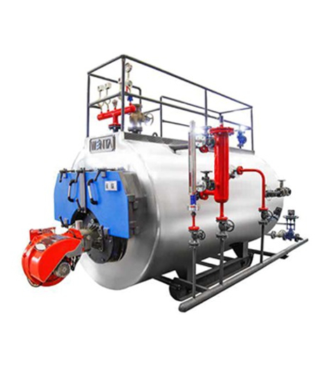 Промышленные котлы