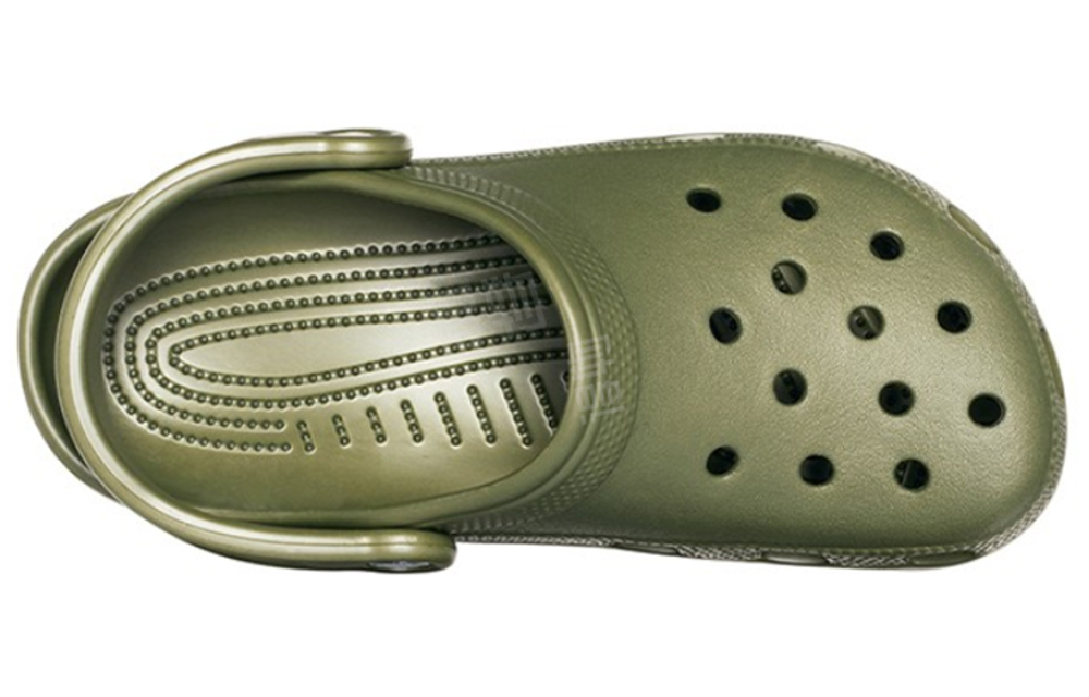 Crocs Classic Clog Eva