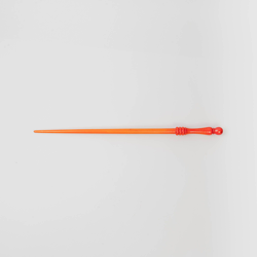 Указка из дерева для школы и учебы 40 см