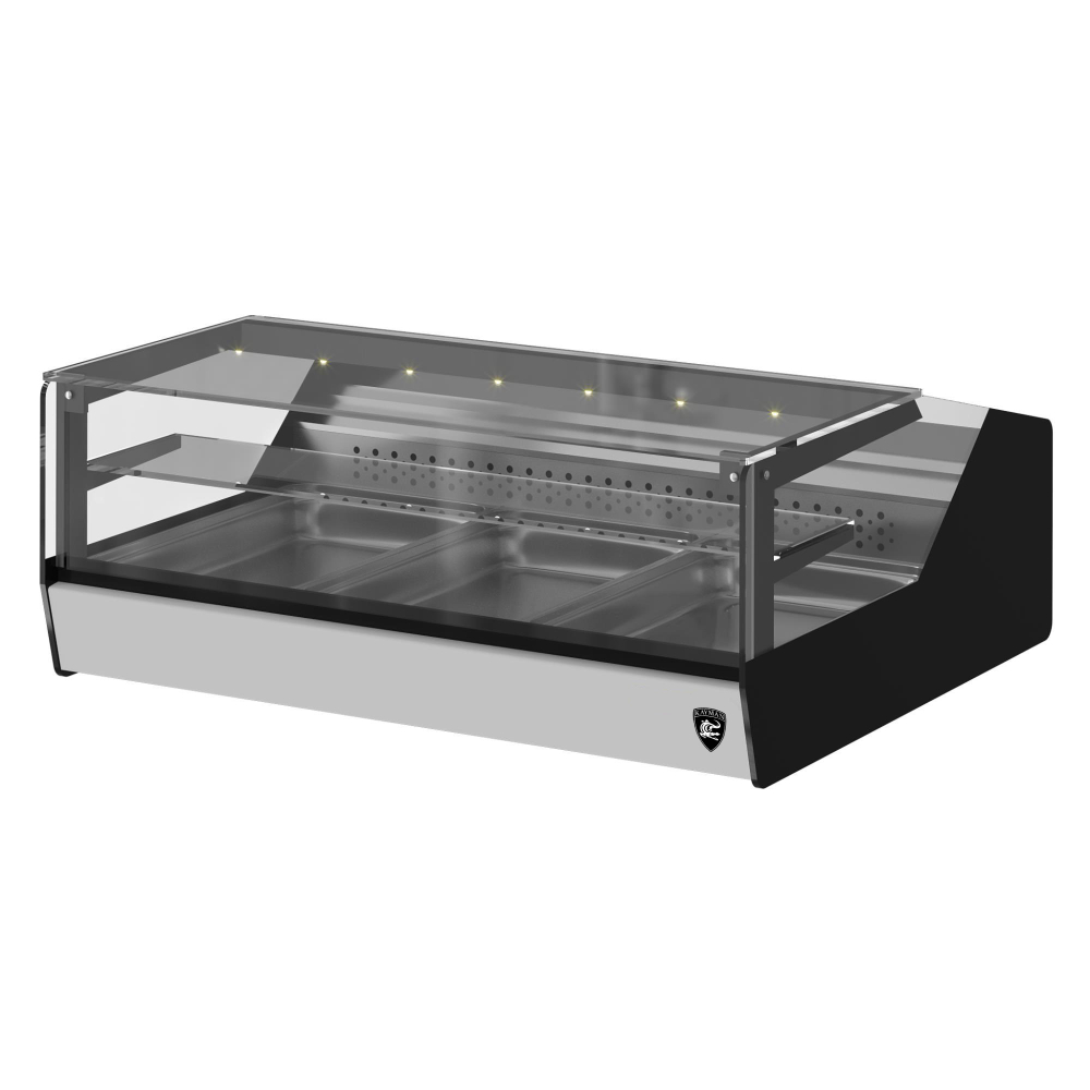 Витрина Холодильная Настольная Kayman Вса-М1