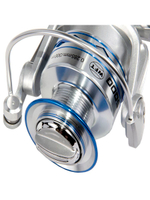 Катушка безынерционная WFT HIGH BRAID 6 3000FD