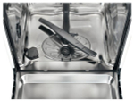 Посудомоечная машина Electrolux ESF 9526 LOX