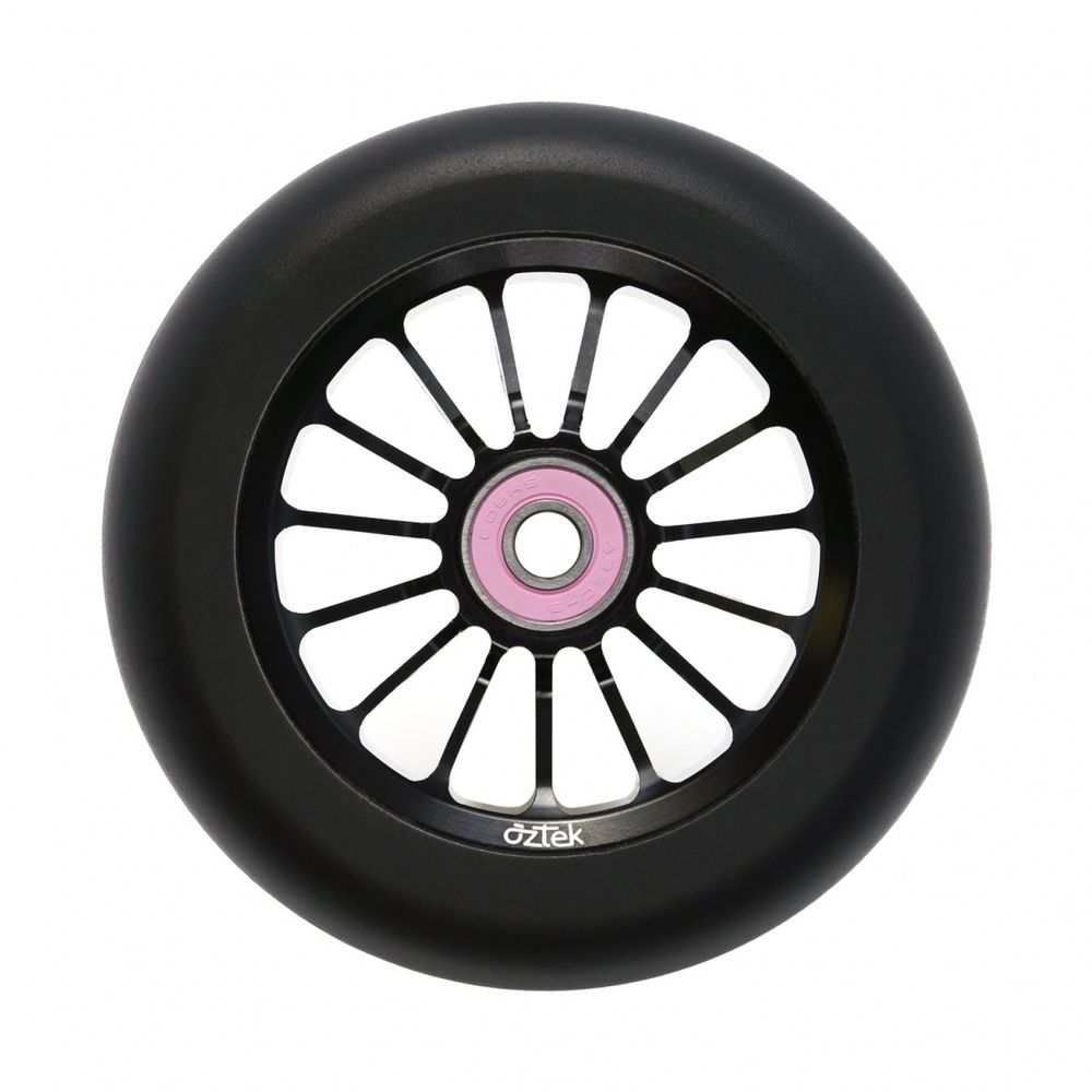 Колеса для трюкового самоката Aztek Architect 2 XL Black 115