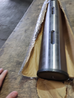 Палец трапеции KRV2668