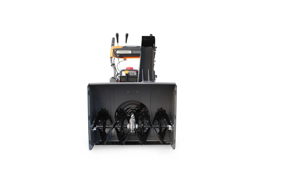 Снегоуборщик бензиновый Villartec WB9061ET