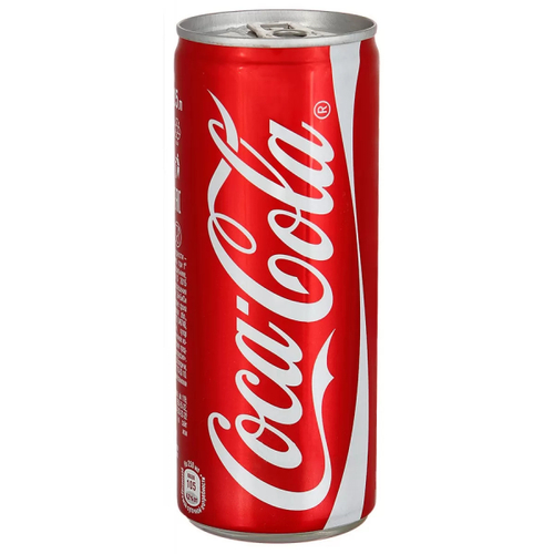 Кола Mini-жб 0,25 л