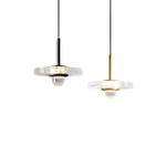 Pendant design lamp Lettau