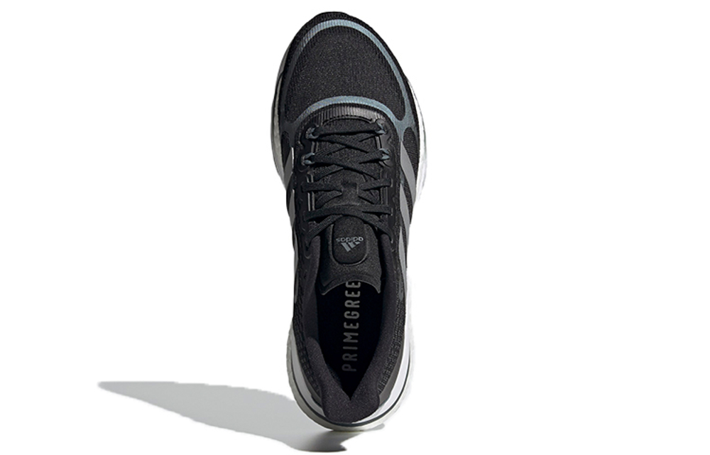 Кроссовки Adidas Supernova+ (Женская размерная сетка)
