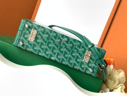 Goyard Grand Hotel Trunk Bag
