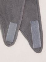 Повязка с регулятором (серая) ПР18-23М LT Collection