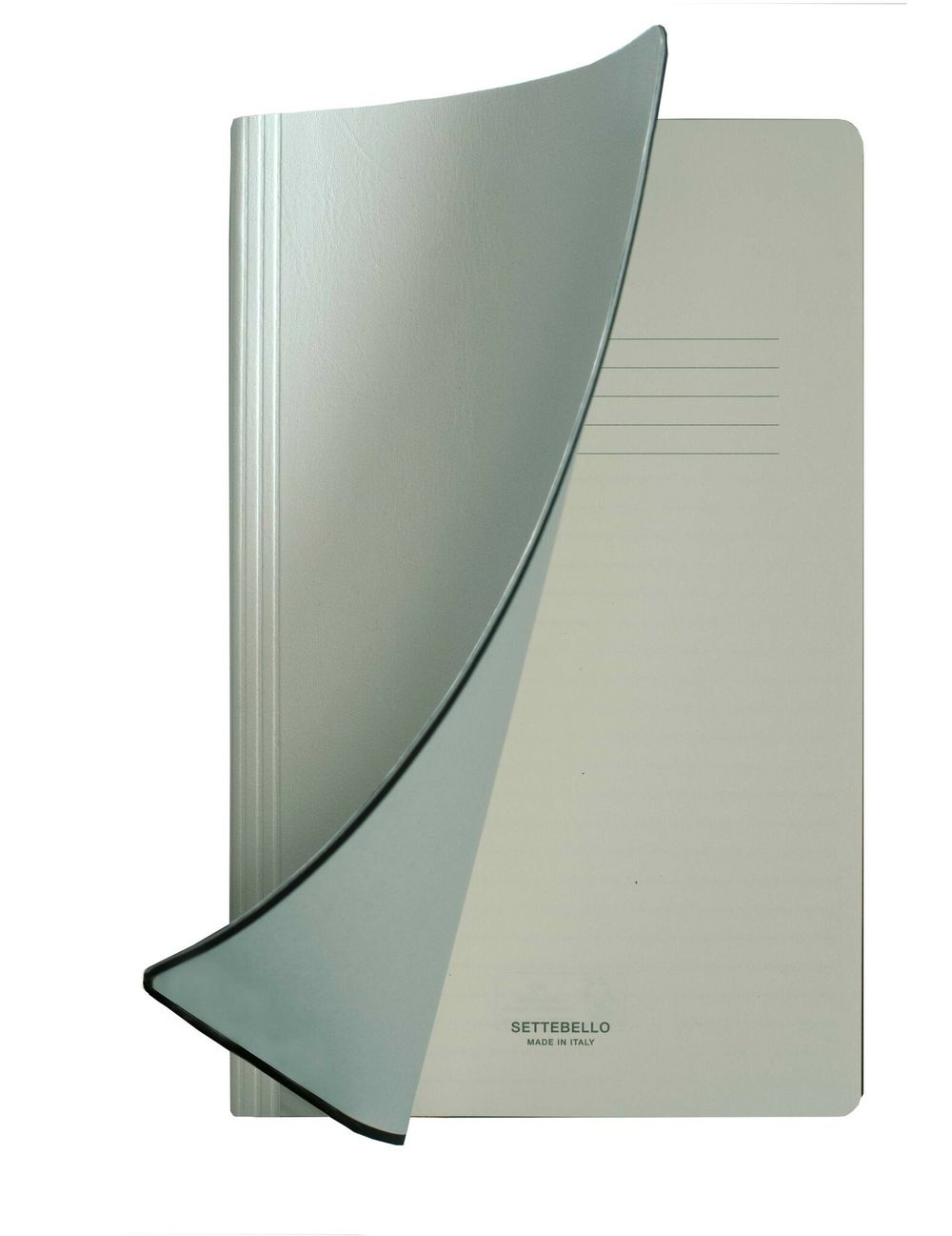 Блокнот Lediberg Verona Белый