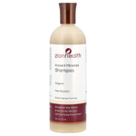 Zion Health, Adama, Шампунь с древними минералами, Оригинальный продукт, Цветы груши, 16 ж. унц.(473 мл)