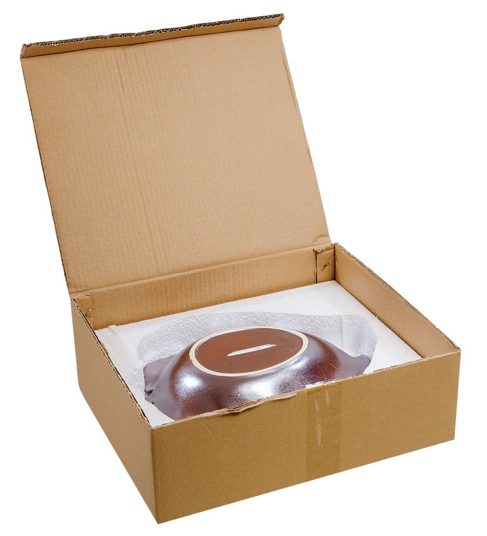 Cervena Kostka OS- 97 Декоративное блюдо Коллекция «Листья»