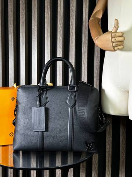 Сумка- портфель Louis Vuitton