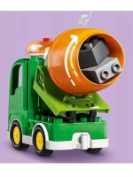 Лего 10990 Стройплощадка Lego Duplo