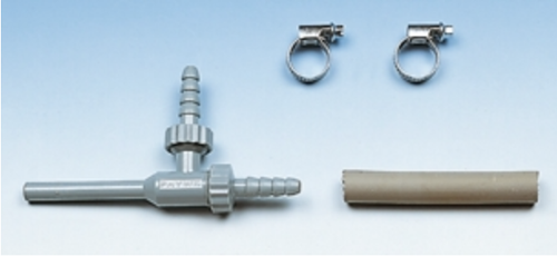 PHYWE Водоструйный насос, пластик