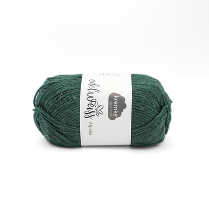 Kremke Edelweiss Alpaca 25 - 045 (пихта)