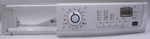 Модуль управления стирально-сушильной машины Electrolux EWW 126410 W
