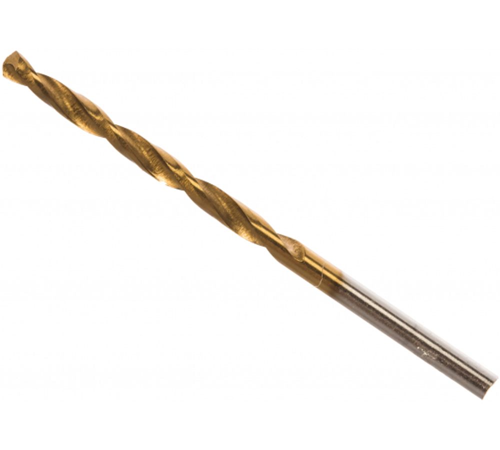 СВЕРЛО ПО МЕТАЛЛУ MATRIX 3ММ 717300