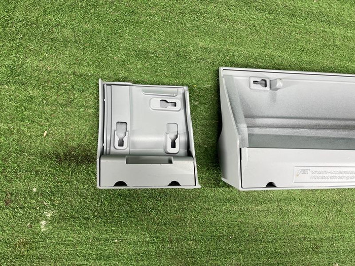 Накладка двери Audi Q5 2 80A (2017-н.в.)