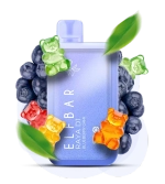 ELF BAR 13000 - Blueberry Gami (5% nic)