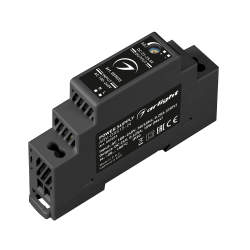 Блок питания ARV-DRS-15-24 (24V, 0.63A, 15W) (Arlight, IP20 DIN-рейка 5 лет) 057073