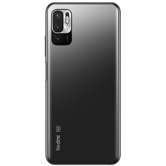 XIaomi Redmi Note 10 5G 4.64GB Graphite Gray (Серый)