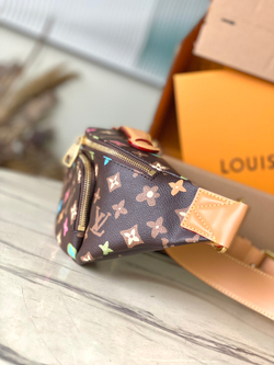 Louis Vuitton Rush Bumbag