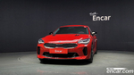 Kia Stinger Meister 2.5 MASTER (10.2020)