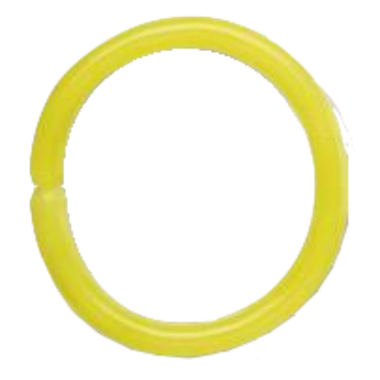 Индикатор поклёвки Cormoran подвесной флуоресентный 49-01011