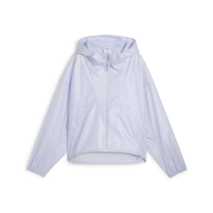 Женская ветровка PUMA Oversized UV Wind Jacket