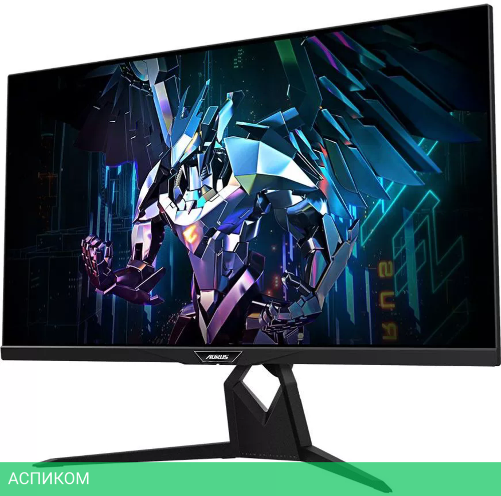 Монитор Gigabyte Aorus FI32Q X