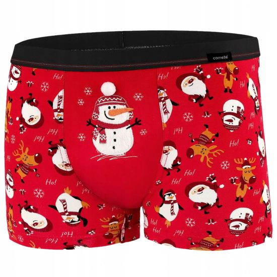 Трусы мужские Cornette 047/65
