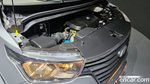 Hyundai The New Grand Starex Van 5인승 (07.2020)