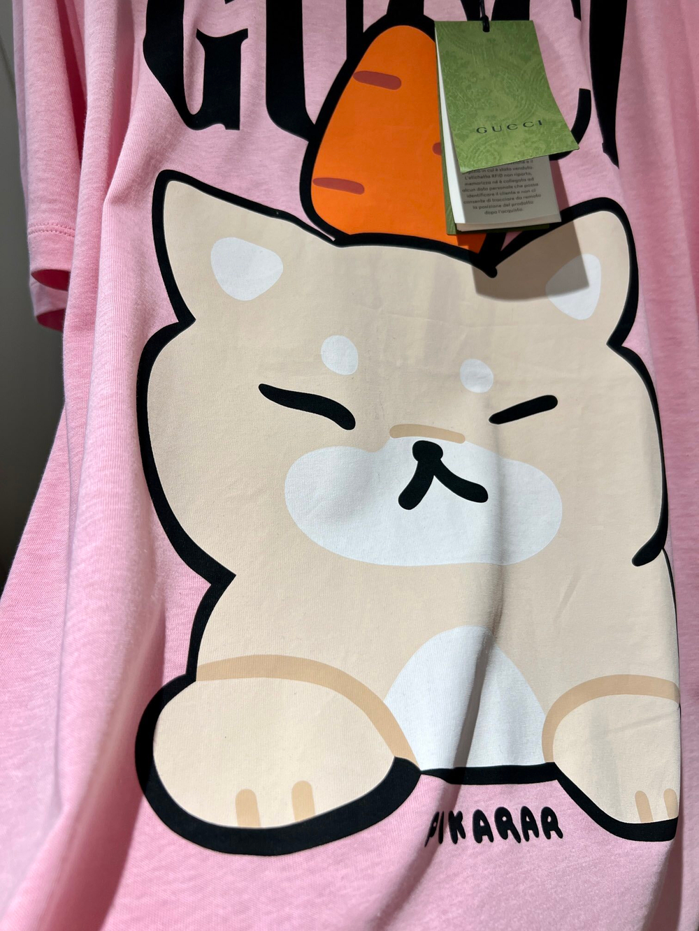 Gucci T-Shirt