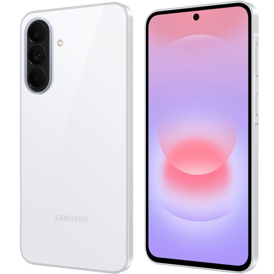 Смартфон Samsung Galaxy A37 12/256 ГБ Белый