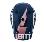 Мотошлем Leatt Moto 3.5 Helmet Kit