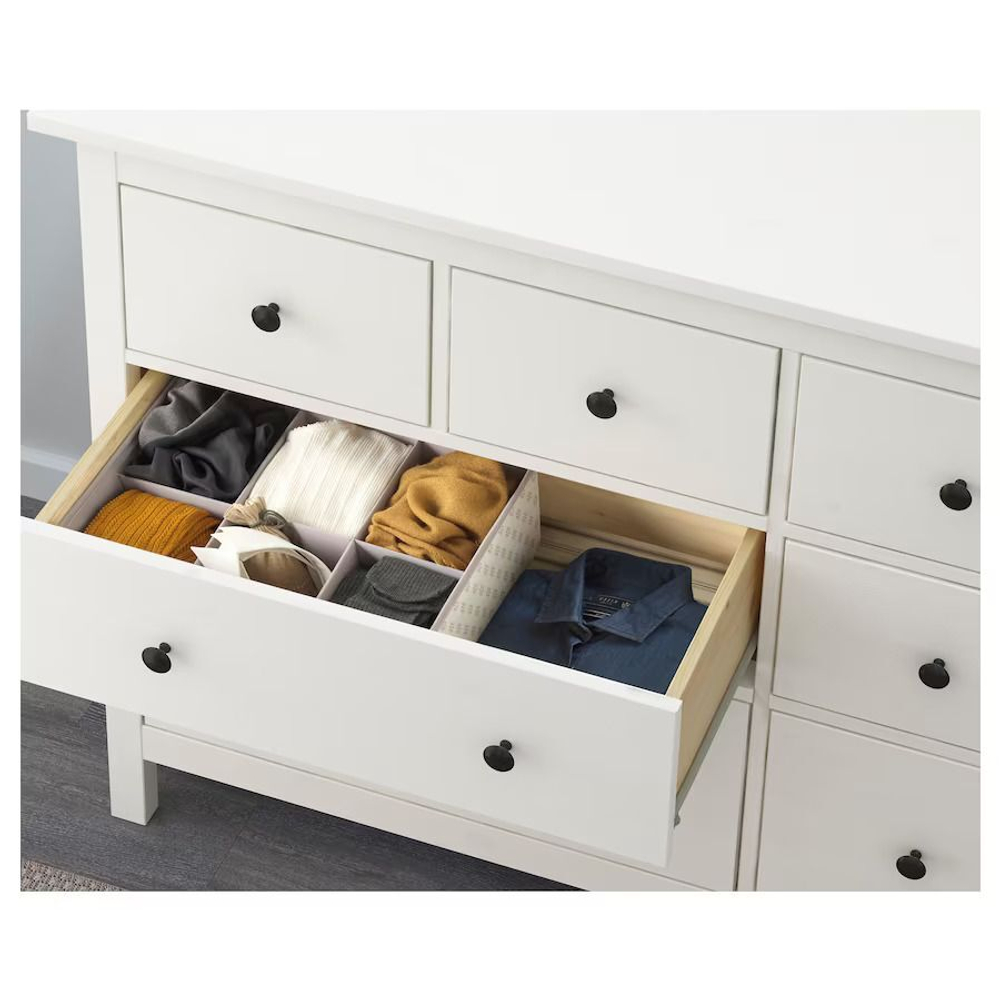 Комод Кантри (Hemnes) 08