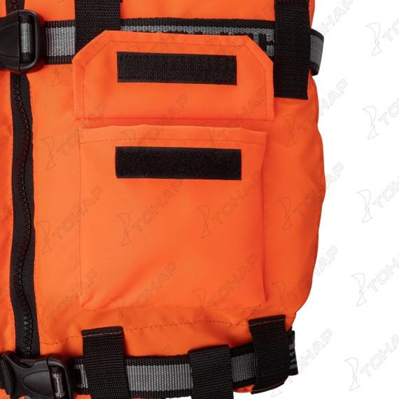 Жилет спасательный Helios ФЛИНТ XXL до 130 кг