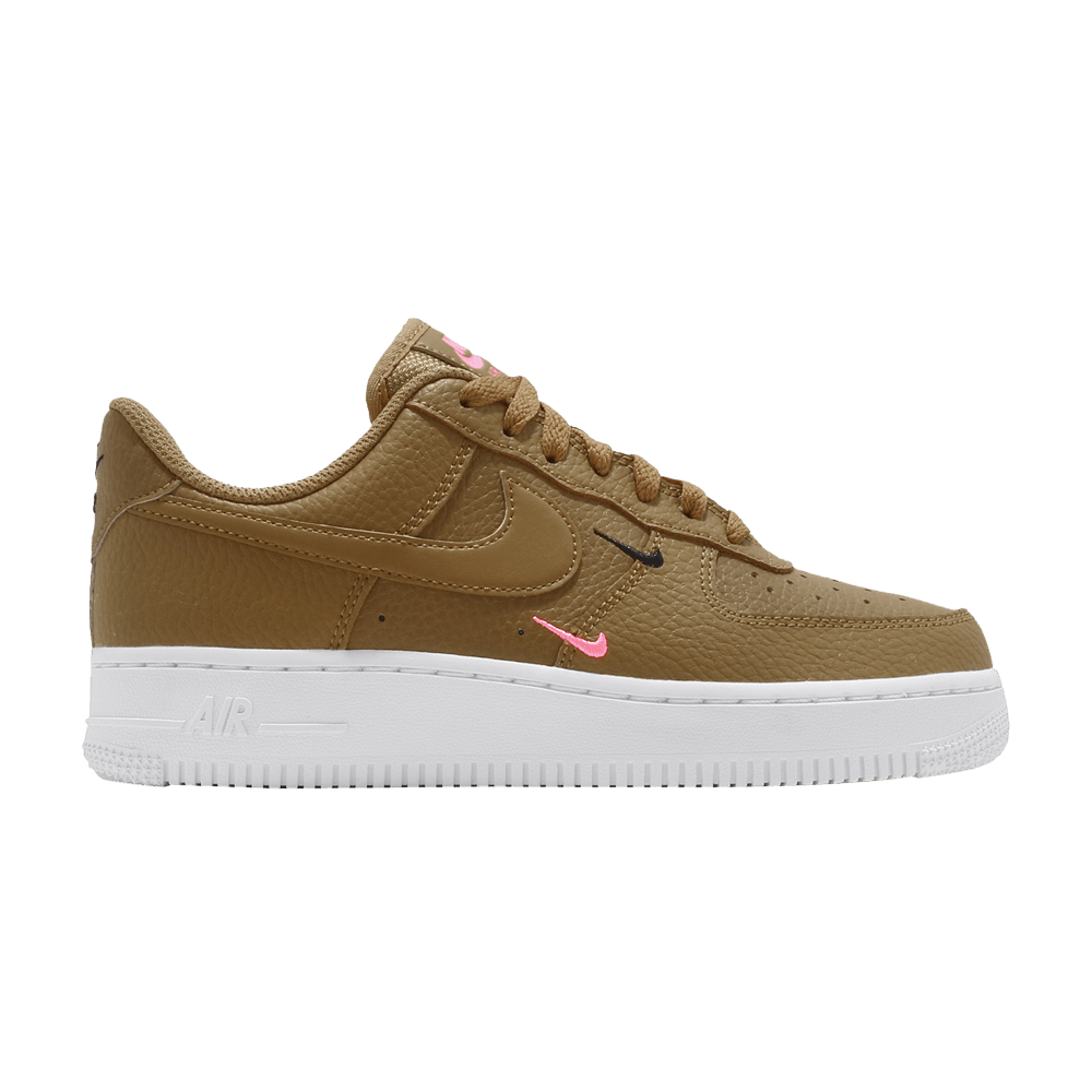 Кроссовки Nike Air Force 1 Low (Женская размерная сетка)