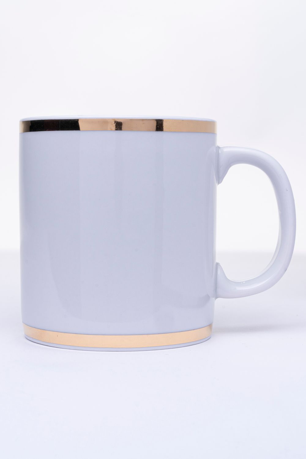 Кружка «Герб МЧС России» (белый)