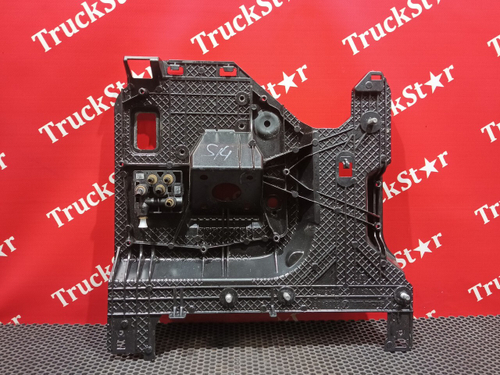 Кронштейн педального узла 2019г.