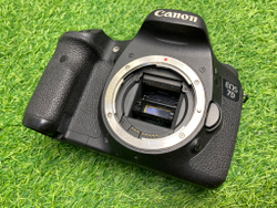 Canon EOS 7D Не Рабочий