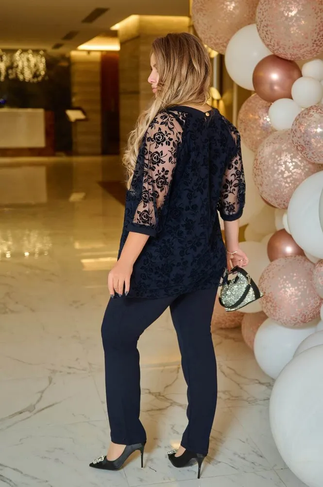 Костюм УК-1194-3 Фабрика Моды