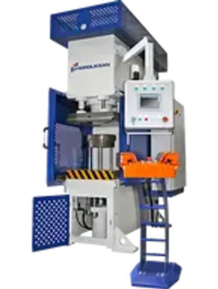 Линия для лазерной резки рулонов HGTECH CPL-3X2150