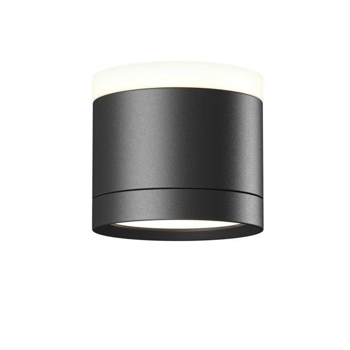 Потолочный светильник Maytoni Technical C120CL-GX53-B