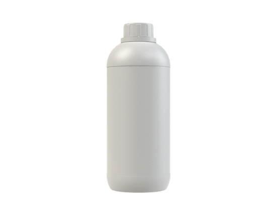 Бутылка для бытовой химии Refill, 1л